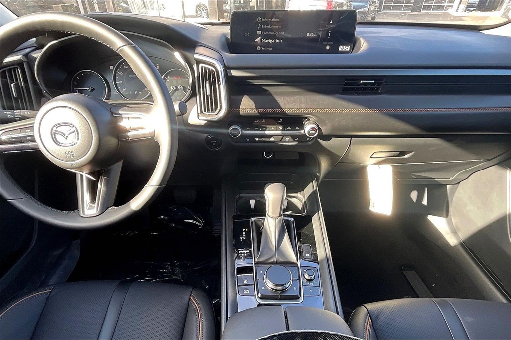 2026 MAZDA CX-50 - Image 4