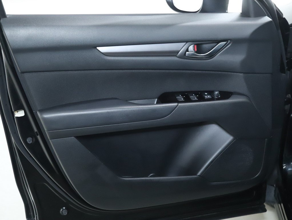 2023 Mazda CX-5 2.5 S photo 14