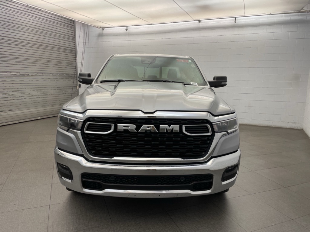 2025 Ram 1500 Big Horn Lone Star photo 5