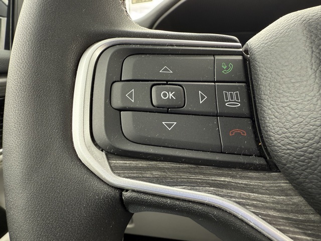 2024 Jeep Wagoneer Series II photo 19