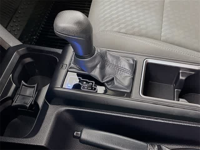 2021 Toyota Tacoma SR photo 17
