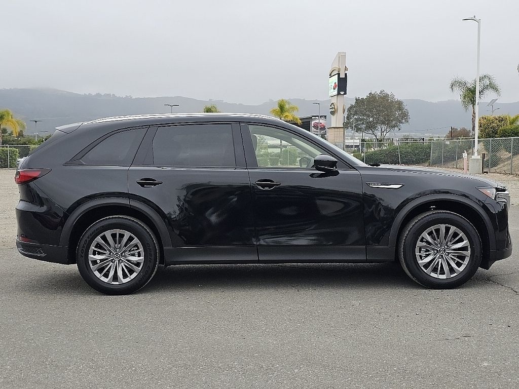2025 Mazda CX-90 3.3 Turbo Preferred photo 18