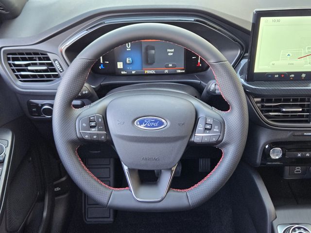 2026 Ford Escape ST-Line photo 22