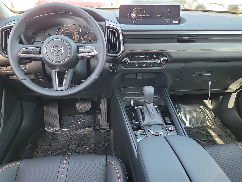 2025 Mazda CX-50 Premium Plus photo 6