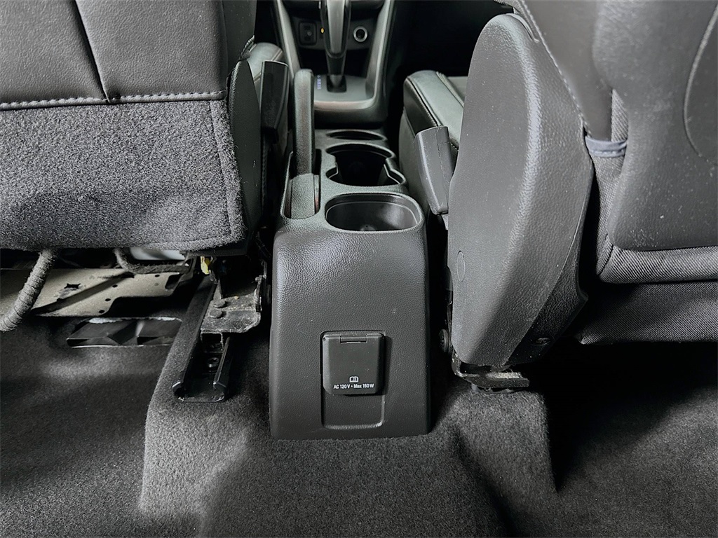 2022 Chevrolet Trax LT photo 26