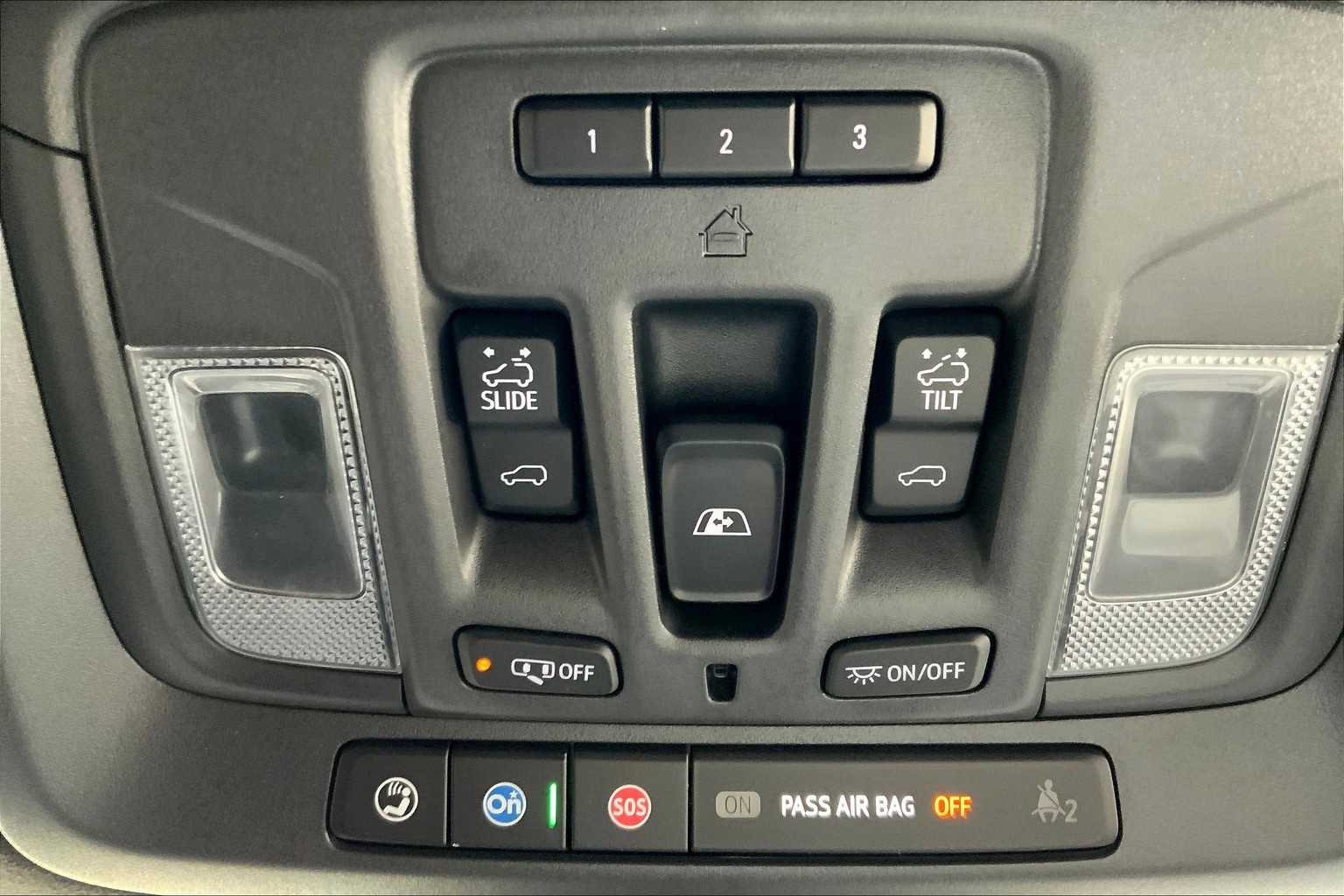 2024 Gmc Sierra 2500 HD Denali Ultimate photo 31