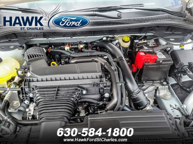 2024 FORD ESCAPE - Image 41