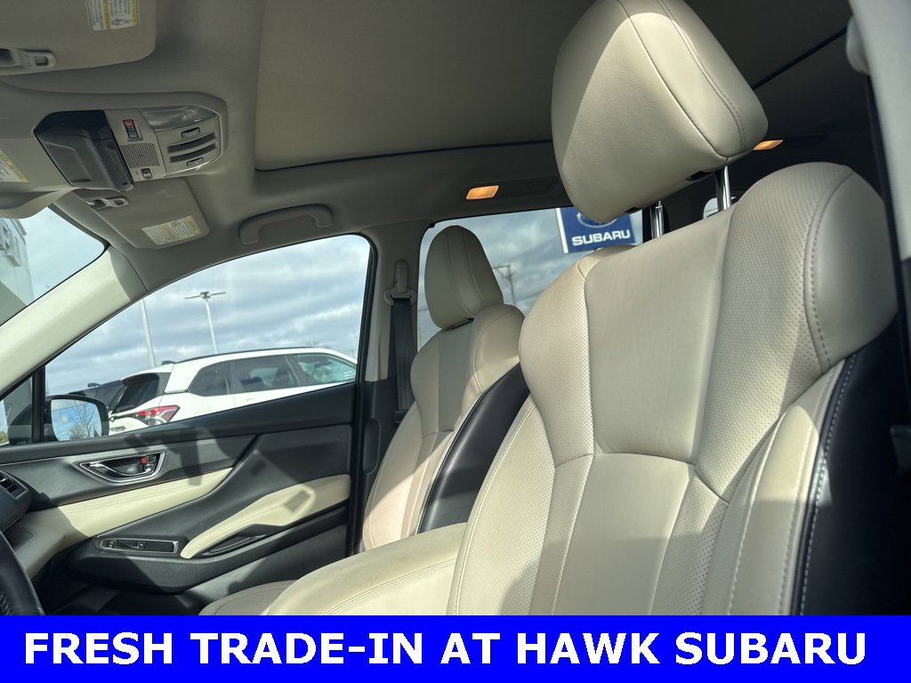2022 SUBARU ASCENT - Image 8