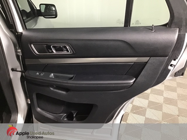 2018 Ford Explorer XLT photo 20