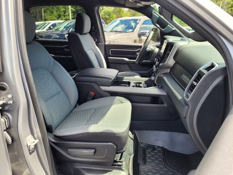 2025 Ram 1500 Big Horn photo 11