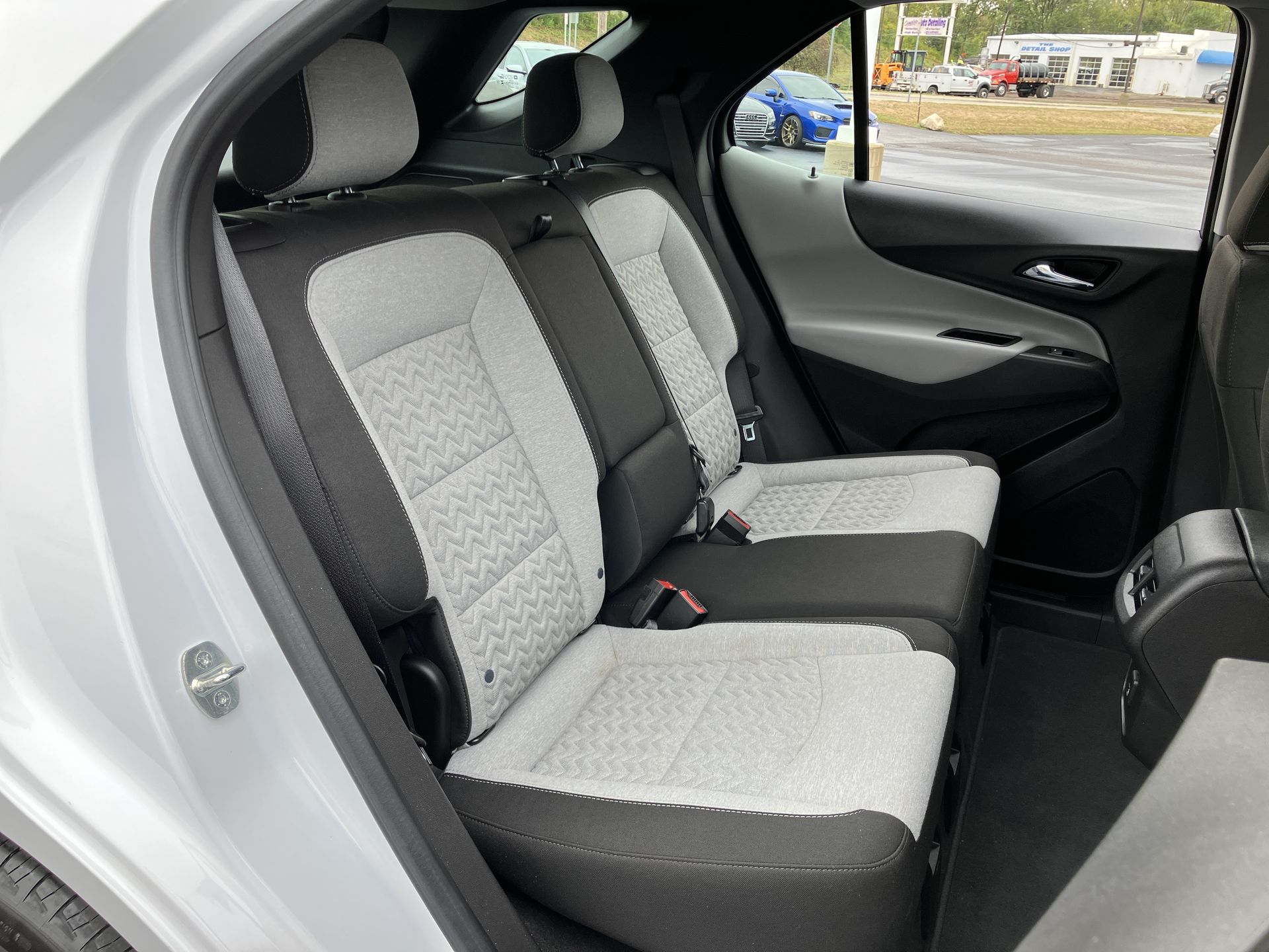 2024 Chevrolet Equinox LS photo 33