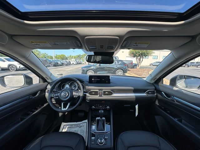 2025 Mazda CX-5 2.5 S Preferred photo 2