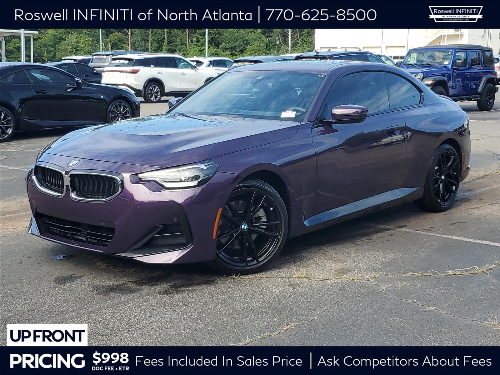 2023 BMW 2 Series