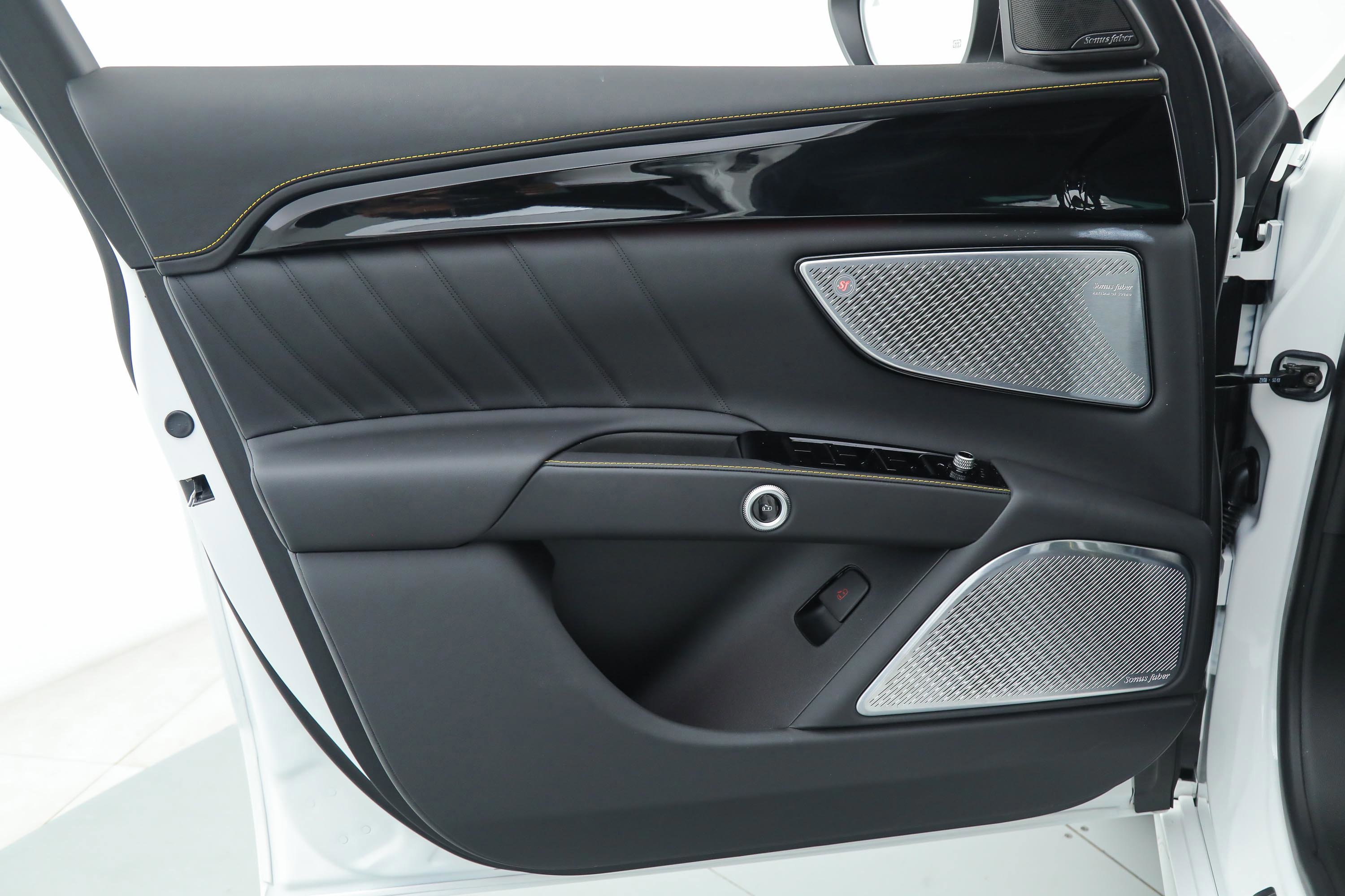 2025 Maserati Grecale Modena photo 21