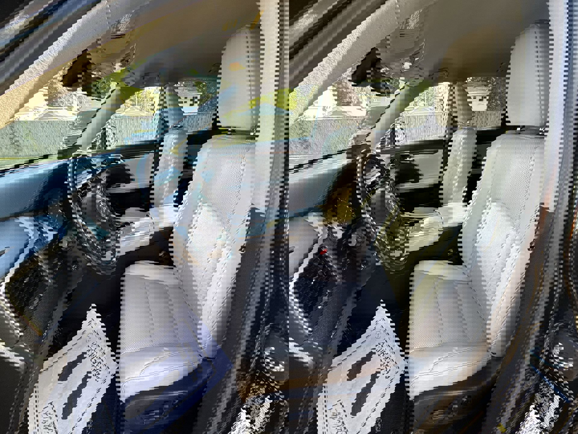 2022 Lexus RX 350 photo 18