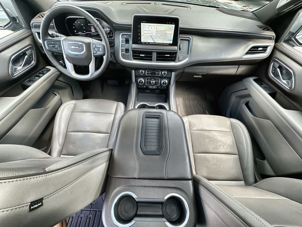 2023 Gmc Yukon SLT photo 21