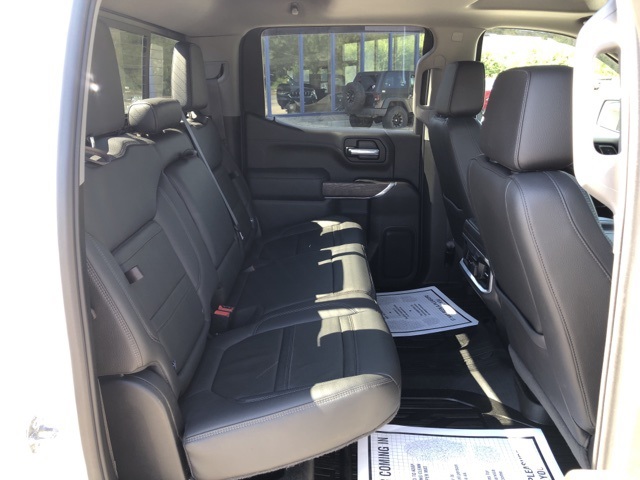 2021 Gmc Sierra 1500 Denali photo 29
