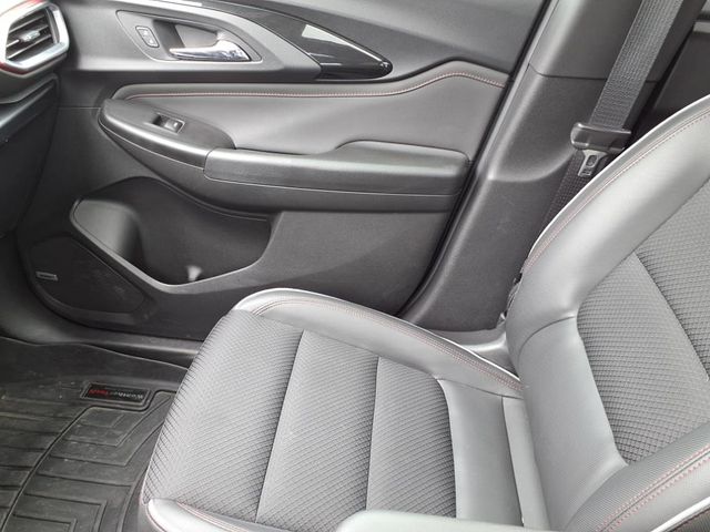 2021 Chevrolet Trailblazer RS photo 19