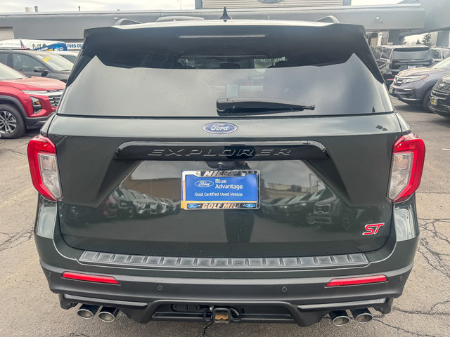 2023 FORD EXPLORER - Image 33