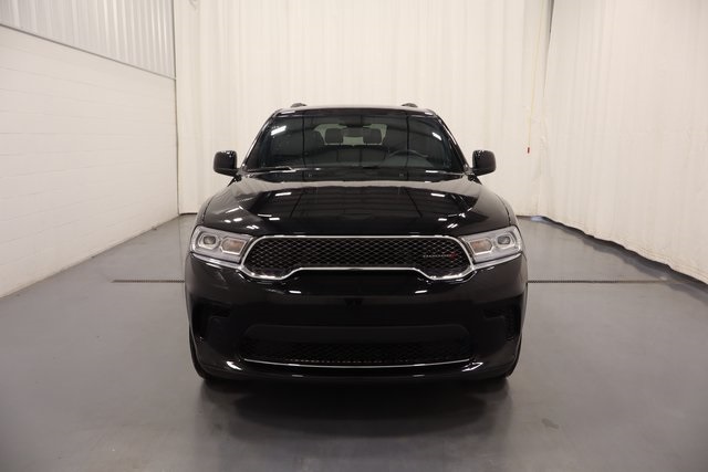2024 Dodge Durango SXT photo 3