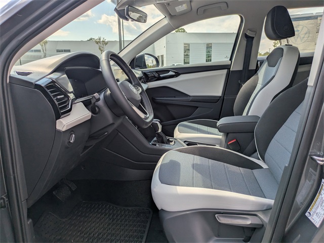 2025 Volkswagen Taos S photo 19