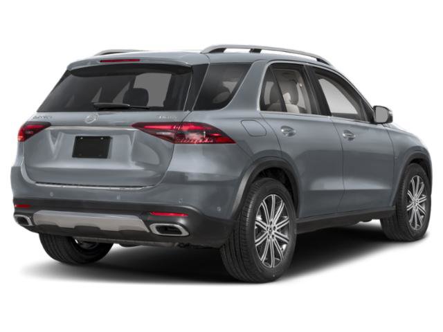 2026 Mercedes Benz GLE 450 4MATIC photo 42