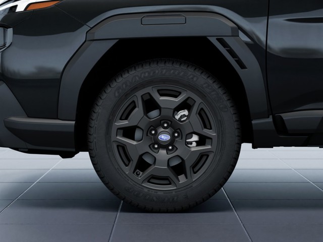 2026 Subaru Outback Limited photo 4