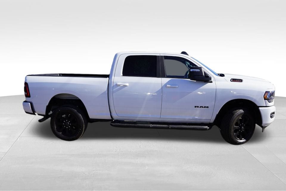 2024 Ram 2500 Big Horn photo 2