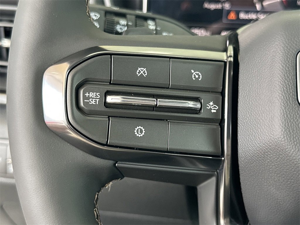 2026 Gmc Terrain AT4 photo 19
