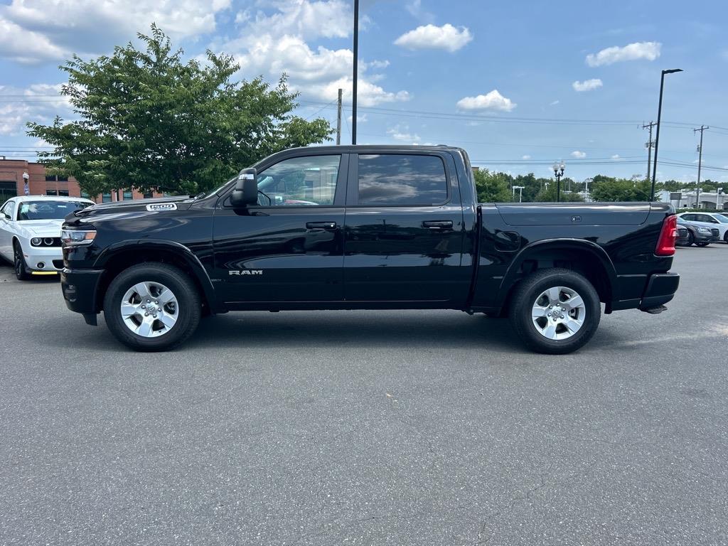 2025 Ram 1500 Big Horn Lone Star photo 17