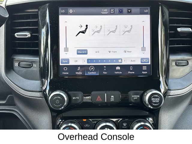 2022 Ram 3500 Tradesman photo 22
