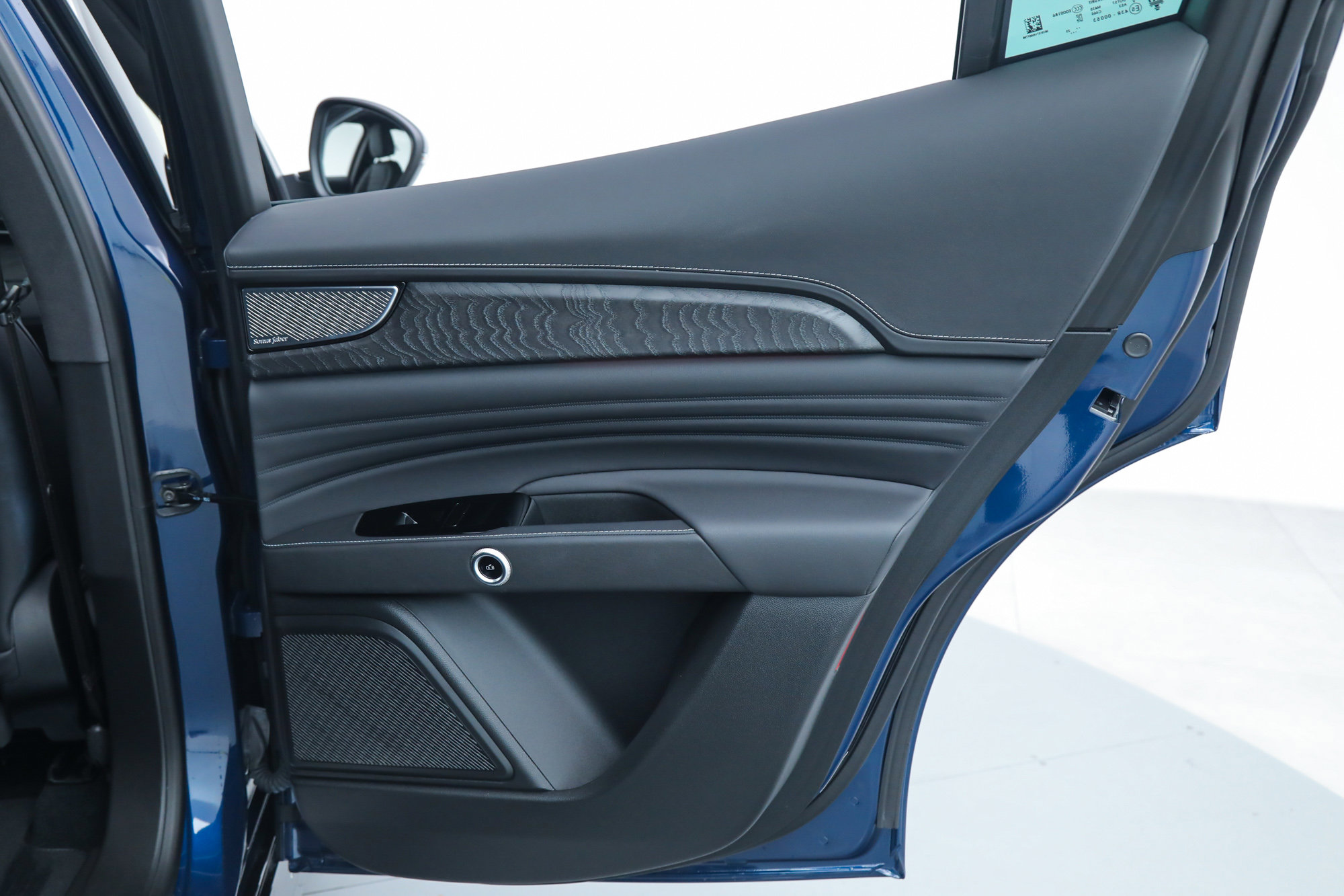 2025 Maserati Grecale Modena photo 20
