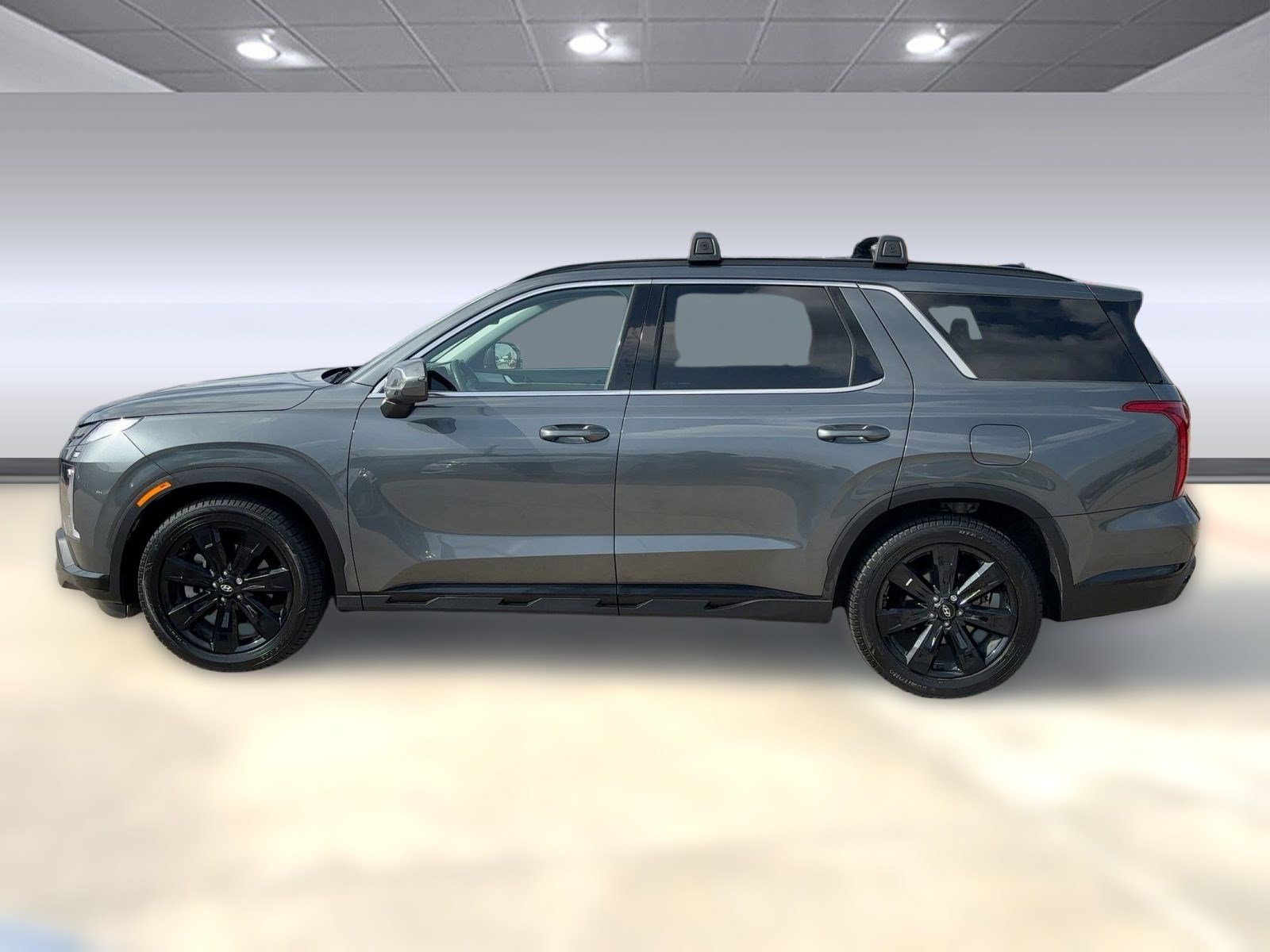 2023 Hyundai Palisade XRT photo 2