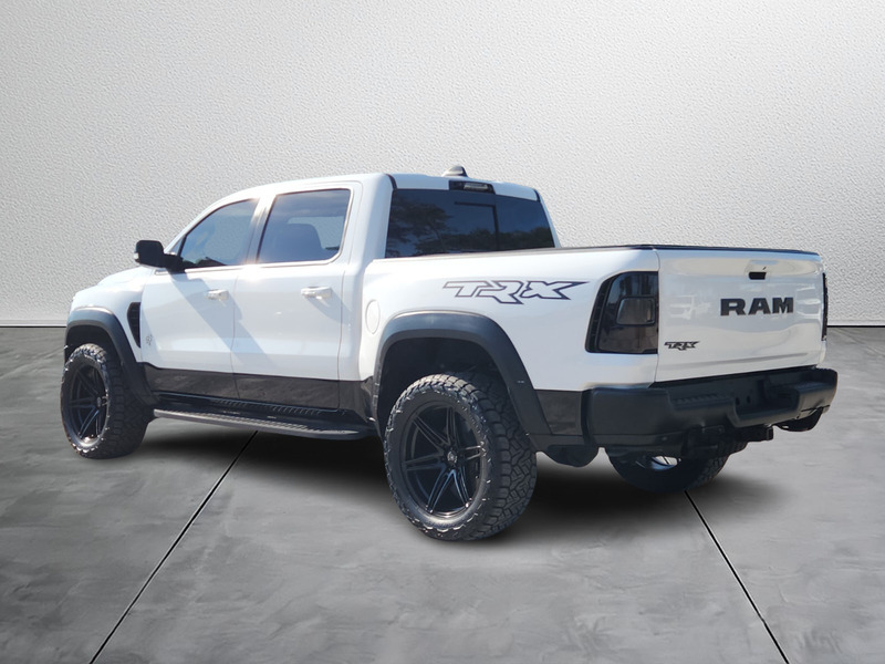 2021 Ram 1500 TRX photo 2