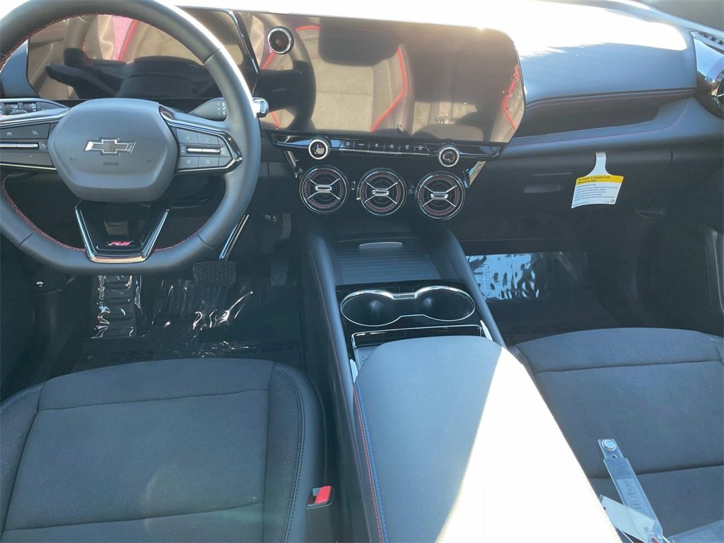 2025 Chevrolet Blazer EV RS photo 13
