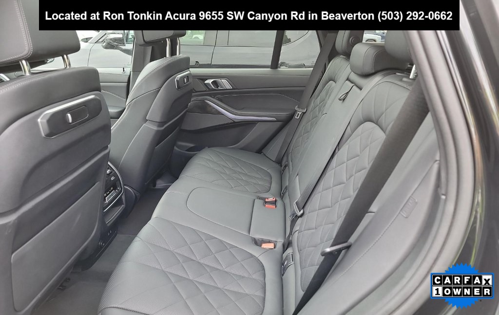 2024 Bmw X5 xDrive40i photo 13