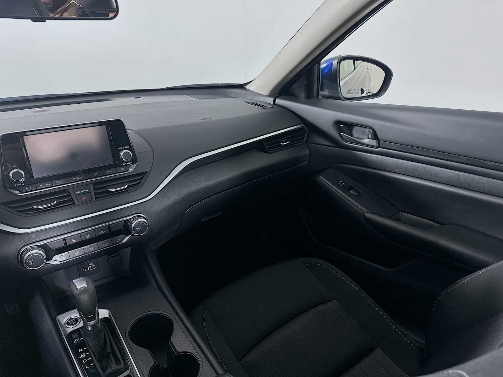 2023 Nissan Altima 2.5 S photo 20