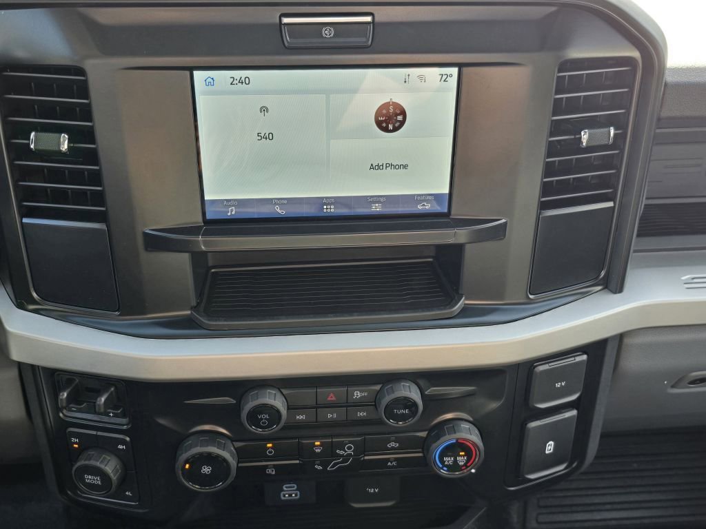 2026 Ford F-350 XL photo 4