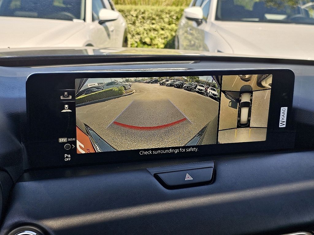 2026 Mazda CX-90 3.3 Turbo Premium Plus photo 35