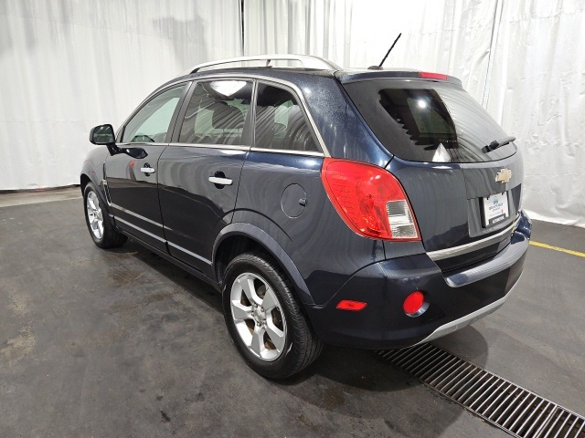 2015 Chevrolet Captiva Sport LT photo 5