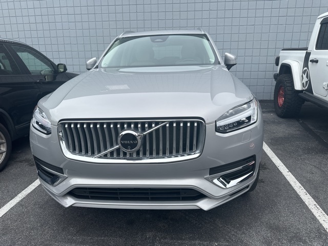 2024 Volvo XC90 Recharge T8 Plus photo 4
