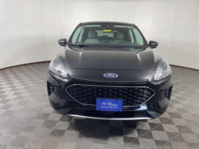 Used 2022 Ford Escape SE with VIN 1FMCU9G65NUA34673 for sale in Shakopee, Minnesota