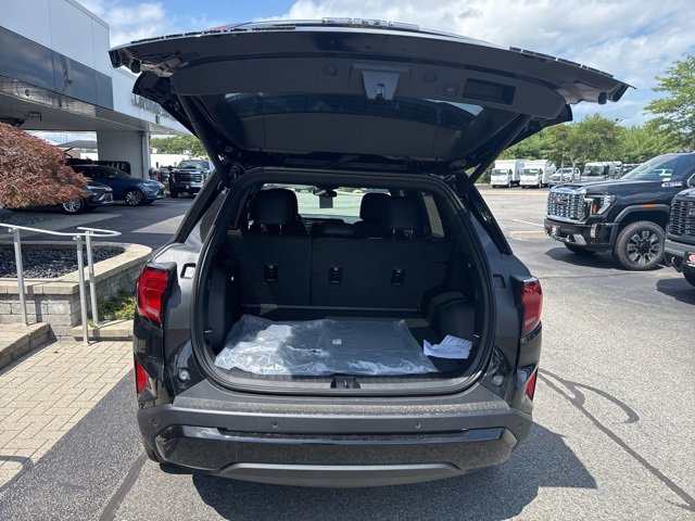 2026 Gmc Terrain Elevation photo 19