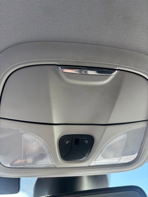 2022 Jeep Cherokee Latitude Lux photo 23
