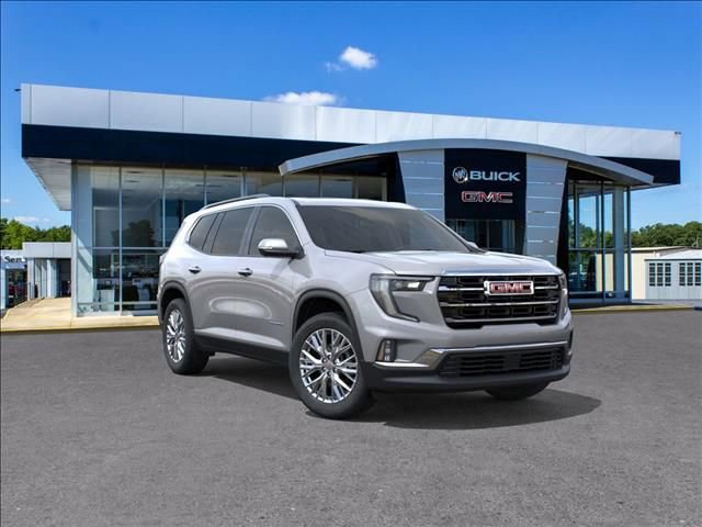 2026 GMC Acadia Elevation's photo