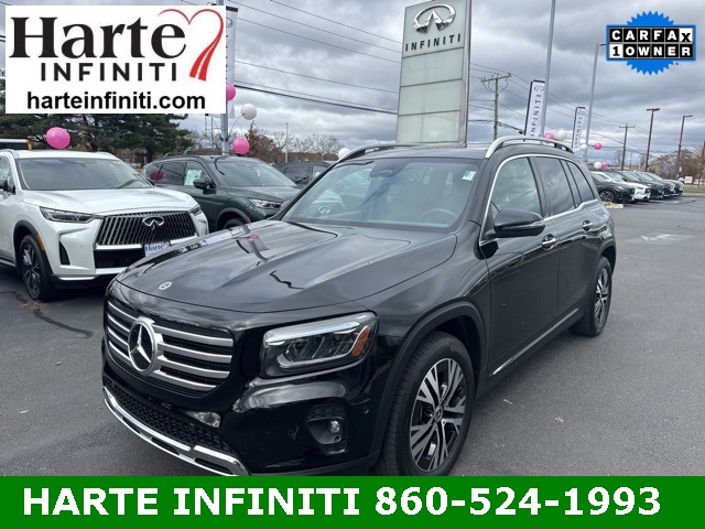 2024 Mercedes-Benz GLB Base's photo