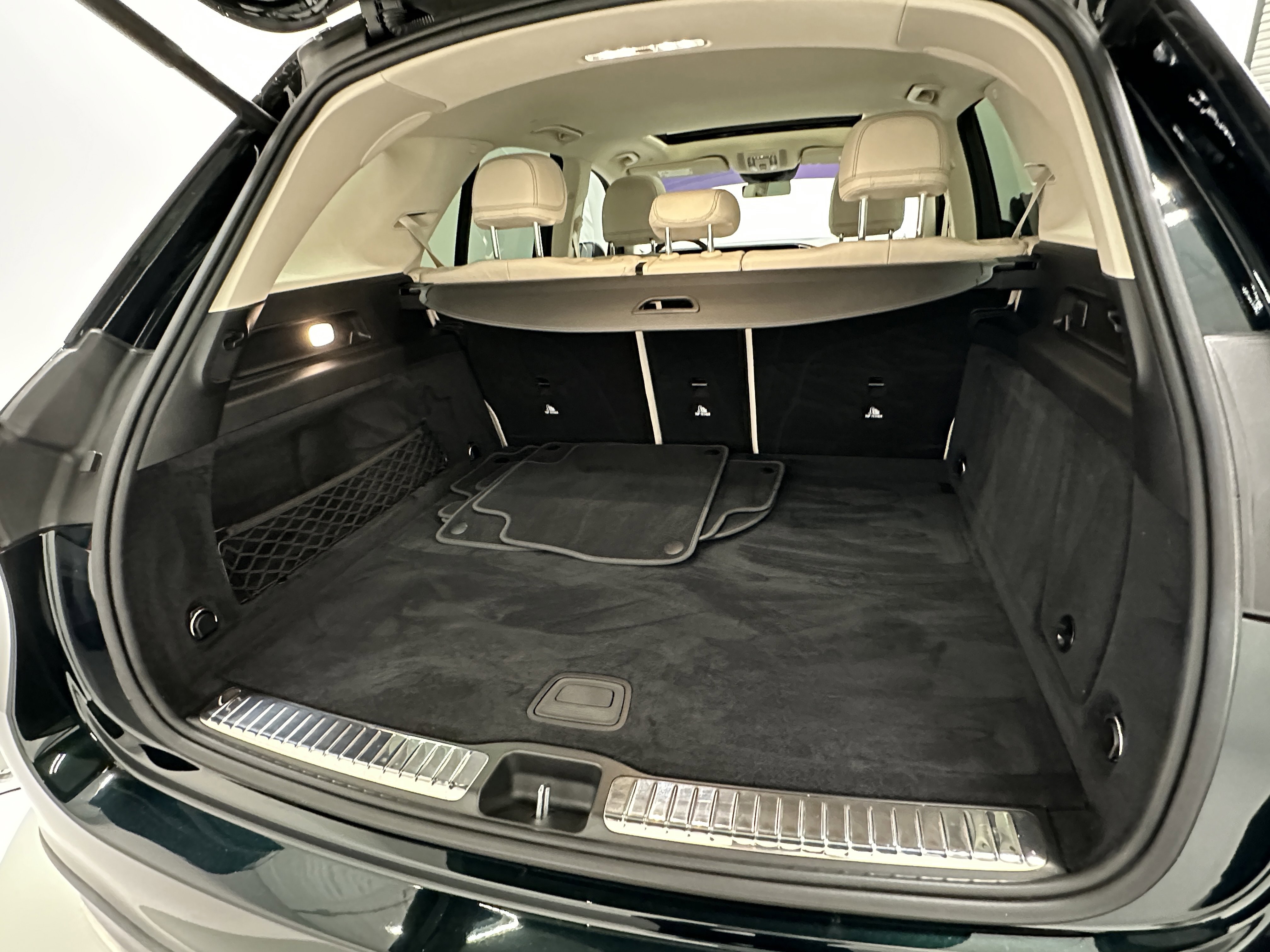 2022 Mercedes Benz GLE 450 4MATIC photo 8