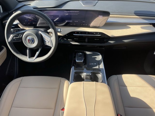 2026 Buick Enclave Preferred photo 12