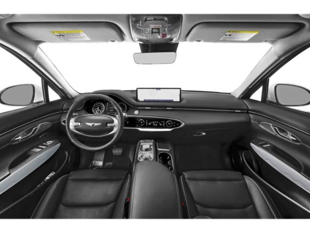 2023 Genesis GV70 Select Advanced 2.5T Sport Prestige photo 8
