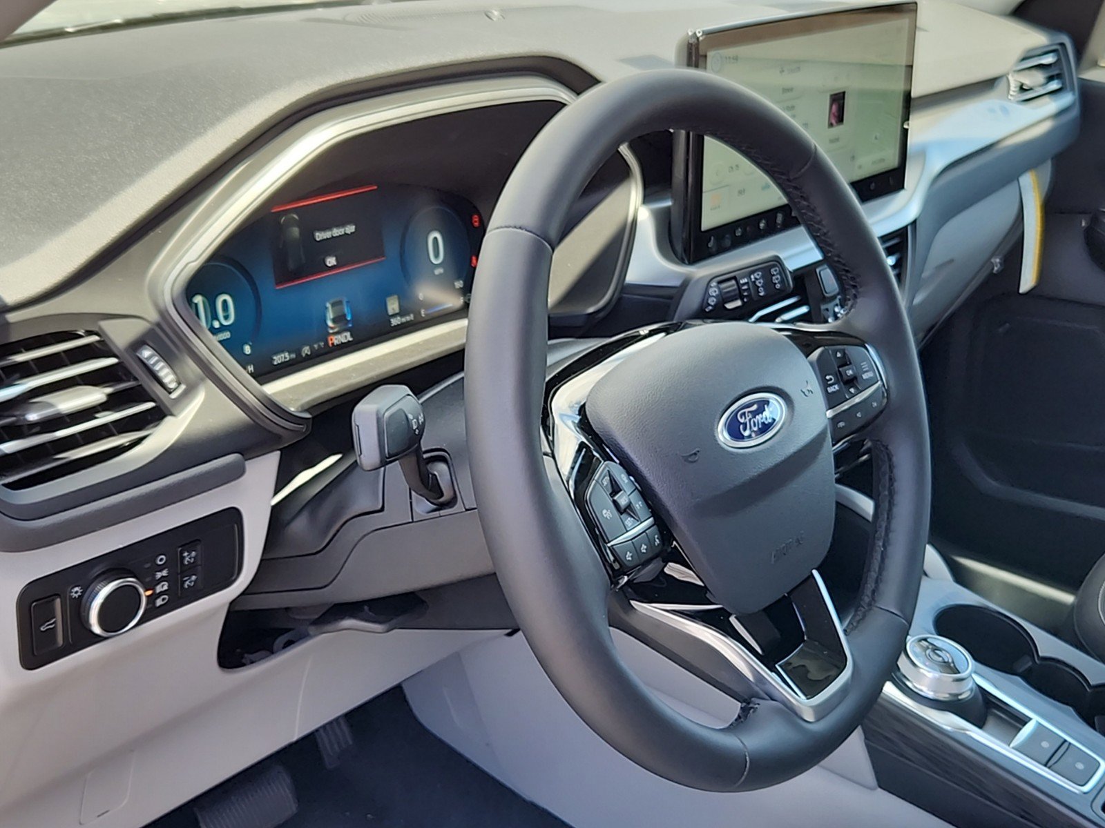 2024 Ford Escape Active photo 6